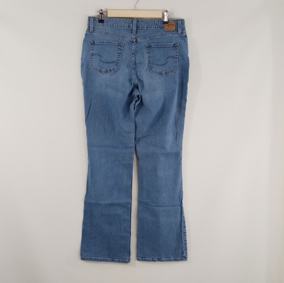 Levi's at waist boot cut - Picture 5 of 10